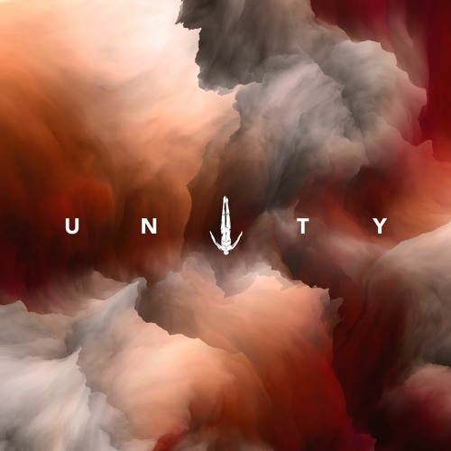 Unity Part 2 album cover