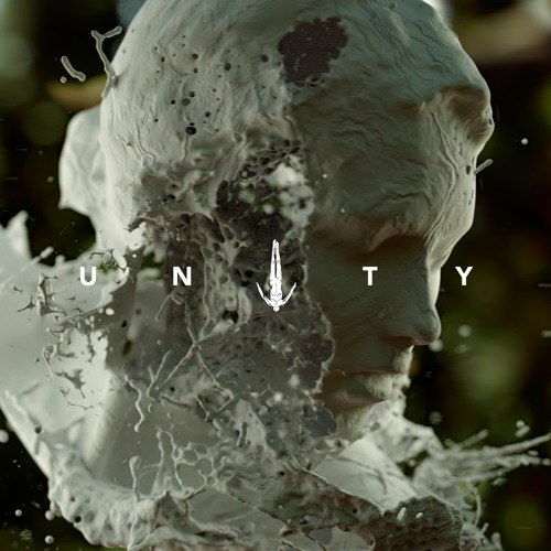 Unity Part 3 album cover