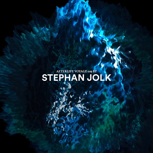 Stephan Jolk Set cover