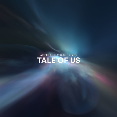 Tale of Us Set Cover